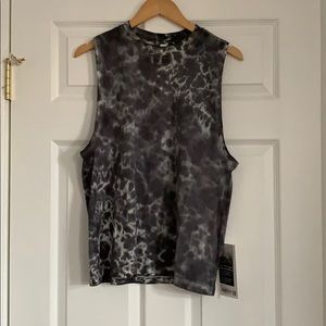 BRAND NEW lululemon tie dye muscle tank